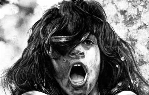 Der Wolfsjunge Der Wolfsjunge