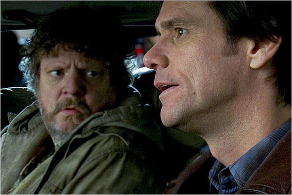 Der Ja-Sager : photo Jim Carrey, Peyton Reed