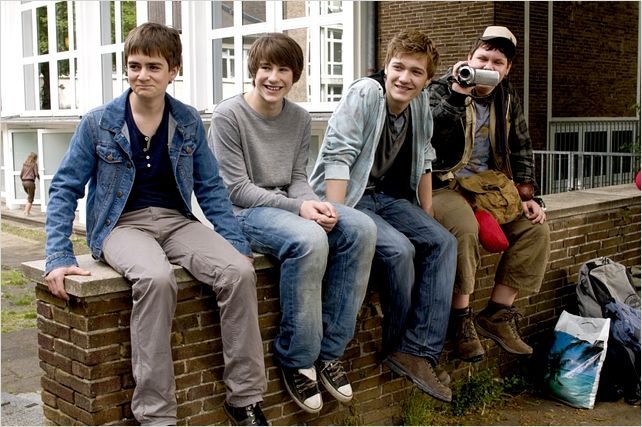 Netflix Die Wilden Hühner Und Das Leben Die wilden Hühner und das Leben : Bild - Die wilden Hühner und das