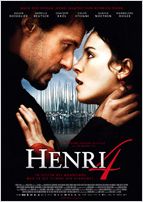 Henri IV : poster