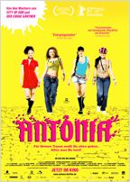 Antonia : poster