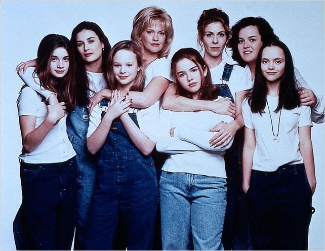 Now And Then Damals Und Heute