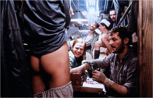 photo Herbert Grönemeyer