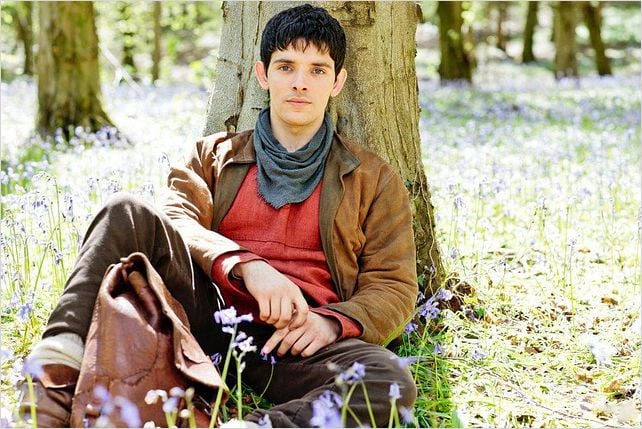 Merlin Die Neuen Abenteuer Staffel 2 Folge 1