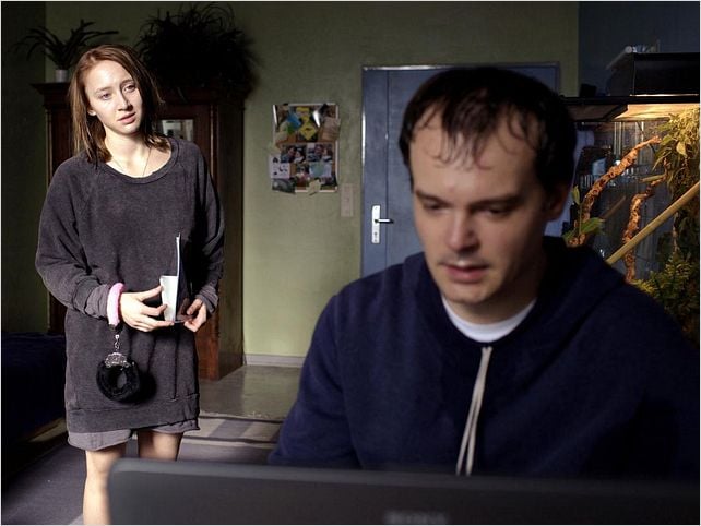 Anna Maria Muhe desktop Wallpapers