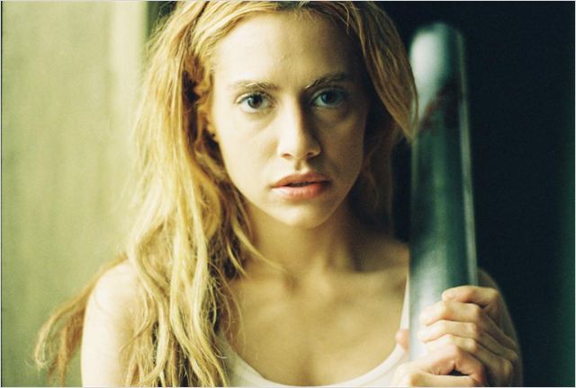 Ohne jede Spur : Bild Brittany Murphy, Michael Feifer