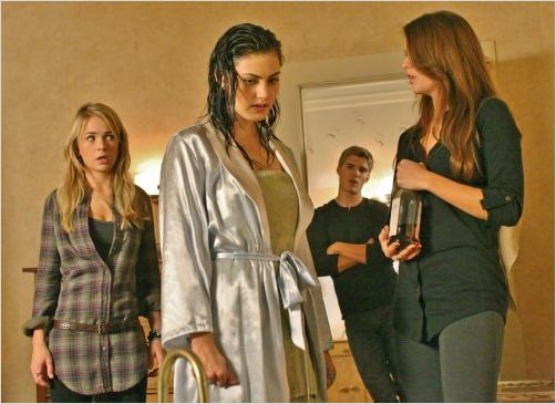Secret Circle Staffel 2 Secret Circle Staffel 2