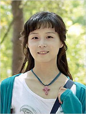 Kinoposter Eun-<b>jin Kang</b> - 20272126