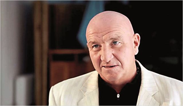 British Scarface : Bild <b>Dave Courtney</b> - 217149