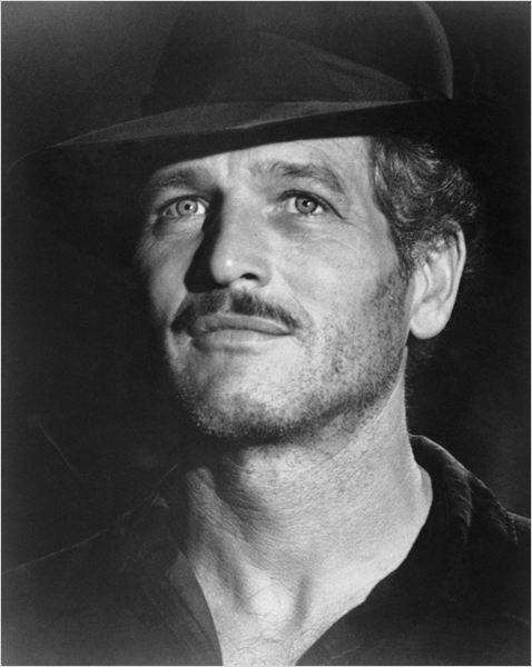 Der Clou : Vignette (magazine) <b>Paul Newman</b> - 513507
