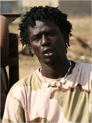 Kinoposter <b>Emmanuel Jal</b> - 185205