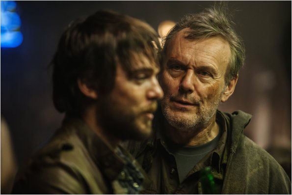 Bild Anthony Head, <b>Luke Allen</b>-Gale - 115207