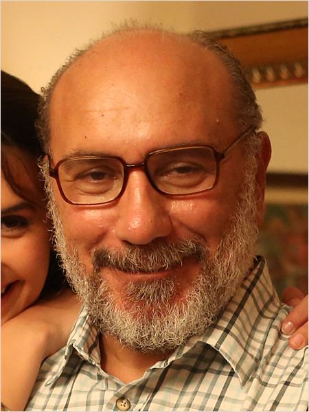 Kinoposter Mustafa Avkiran