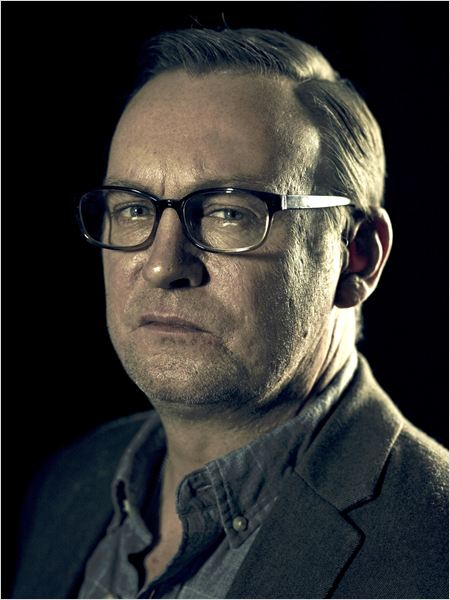 Bild <b>Philip Glenister</b> - 459990