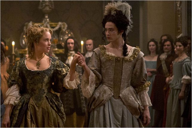 versailles serie kritik versailles serie kritik