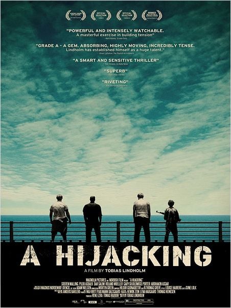 hijacking – todesangst … in der gewalt von piraten hijacking – todesangst … in der gewalt von piraten