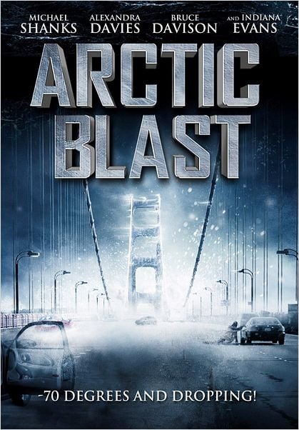 Ice Twister 2 ГўВЂВ“ Arctic Blast Ice Twister 2 ГўВЂВ“ Arctic Blast