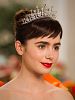 Lily Collins Lily Collins