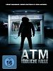 ATM - Tödliche Falle (DVD)