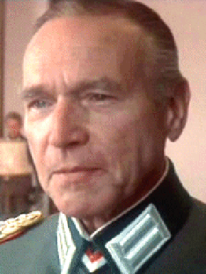 Wolfgang Preiss Wolfgang Preiss