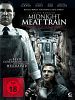 Bilder : Clive Barkers Midnight Meat Train - Mitternachtsfleischzug