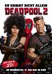 Bilder : Deadpool 2 Bilder : Deadpool 2