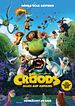 Bilder : Die Croods - Alles auf Anfang