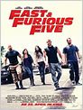 Fast & Furious Five