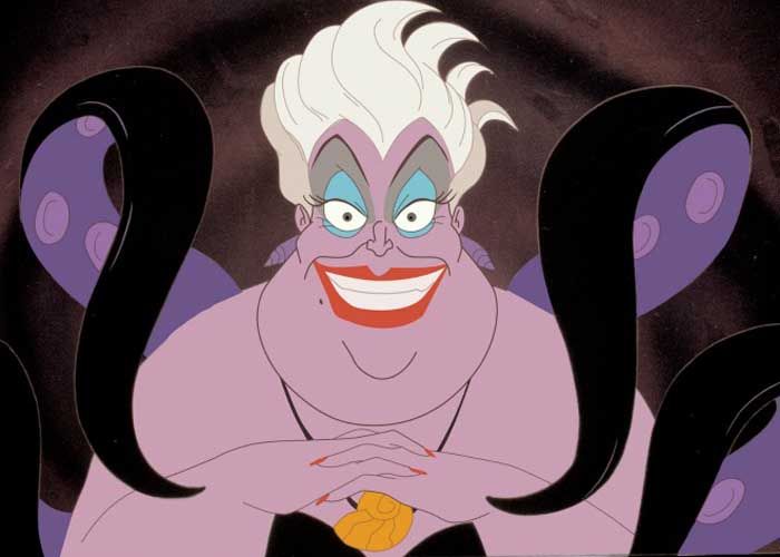 Bösewicht Disney Bösewicht Disney