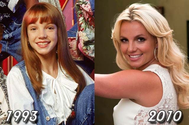 Britney Spears Heute Britney Spears Heute