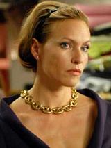 Lisa Wagner Biografie Lisa Wagner Biografie