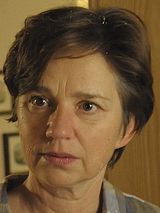 Lisa Wagner Biografie