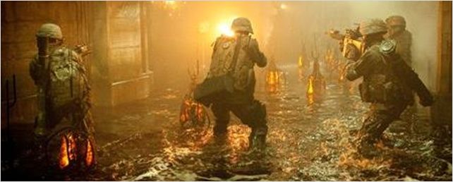 "World Invasion: Battle Los Angeles": Regisseur Jonathan Liebesman bestätigt zweiten Teil