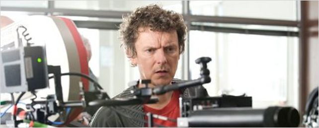 Cannes 2012: Michel Gondry eröffnet die Quinzaine des réalisateurs