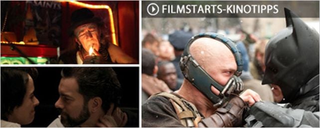 Die FILMSTARTS-Kinotipps (26. Juli bis 1. August)