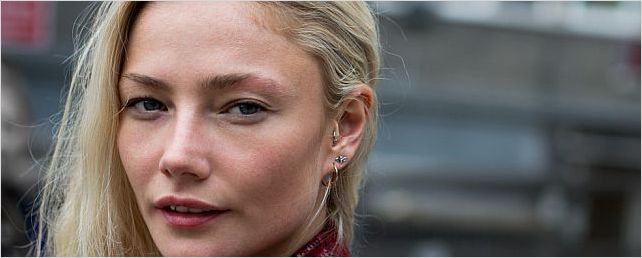 "Fast & Furious 6": Topmodel Clara Paget bringt die Reifen zum qualmen