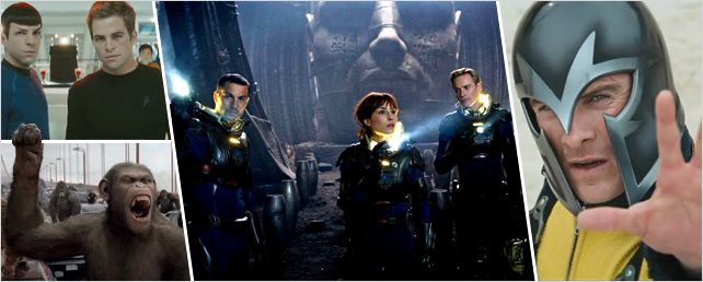 Die 25 besten Prequels der Kinogeschichte