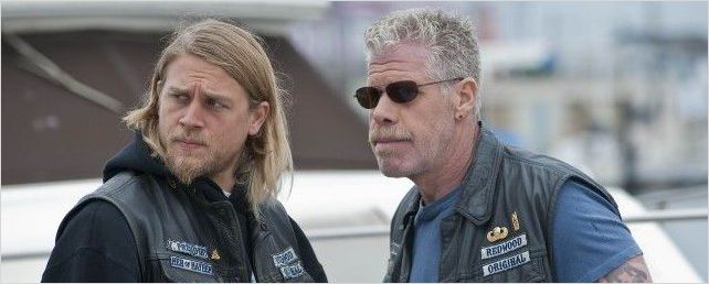 "Sons of Anarchy": Fox bringt neue Folgen als Deutschlandpremiere auf iTunes