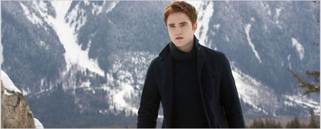 Deutsche Charts: "Twilight 4.2" auch in der dritten Woche top, "Ralph reichts" neu auf Platz drei