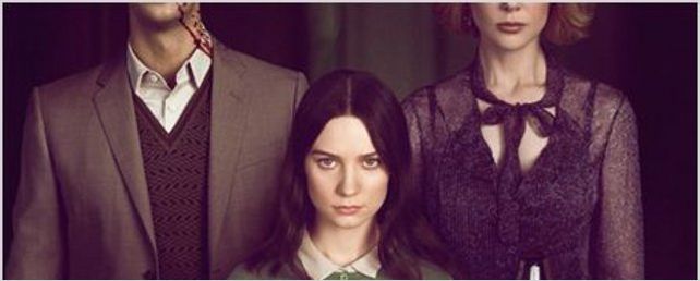 "Fantasy Filmfest Nights"-Programm steht fest, unter anderem mit "Stoker" und "John Dies at the End"