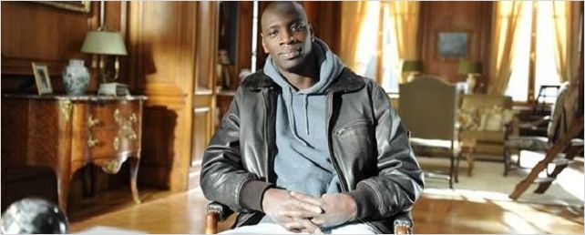 "X-Men: Days of Future Past": "Ziemlich beste Freunde"-Star Omar Sy stößt zum Cast