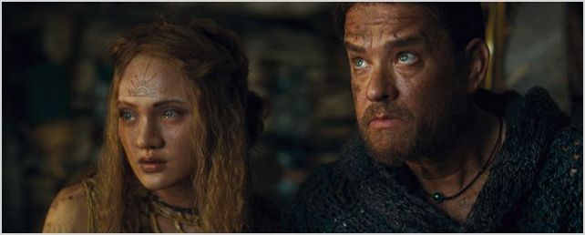 Deutscher Filmpreis: "Cloud Atlas" nimmt knapp vor "Oh Boy" die Favoritenrolle ein