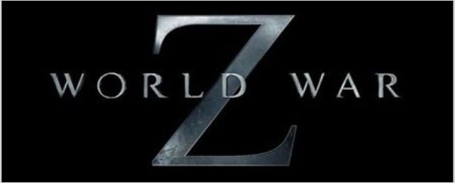 Neuer Trailer zum Zombie-Thriller "World War Z" mit Brad Pitt in der Hauptrolle