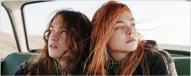 "Ginger & Rosa": Exklusiver Clip aus Sally Potters herausragendem Drama mit Elle Fanning