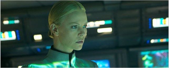 Gerüchte um "Prometheus 2": Ridley Scotts Sequel könnte am Ausstieg des Drehbuchautoren scheitern