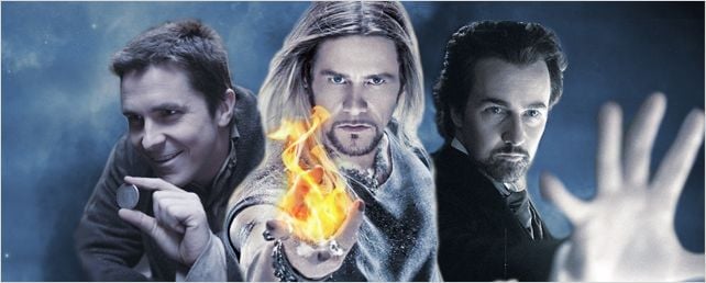 Abrakadabra: Die 25 spektakulärsten Kino-Zaubertricks
