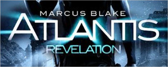 Mythos um die versunkene Stadt: Adaption des Buches "Atlantis: Revelation" geplant