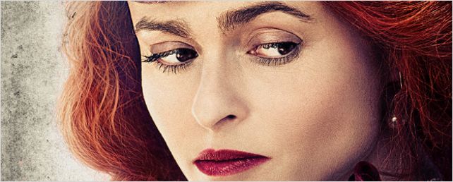 Frauenpower: Neue Charakterposter zu "Lone Ranger" zeigen Helena Bonham Carter und Ruth Wilson