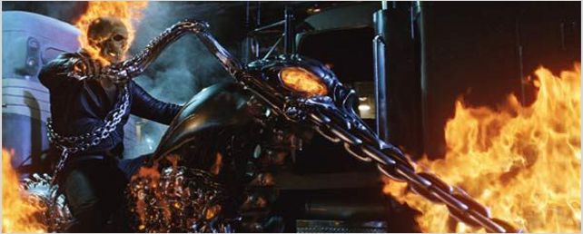 Sony ist nicht an "Ghost Rider 3" interessiert und tritt die Rechte wieder an Marvel ab