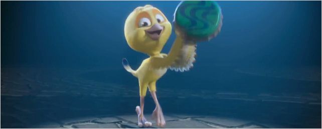 "Rio 2 – Dschungelfieber": Erster stimmungsvoller Teaser zeigt niedliche Vögel mit Rhythmus im Blut